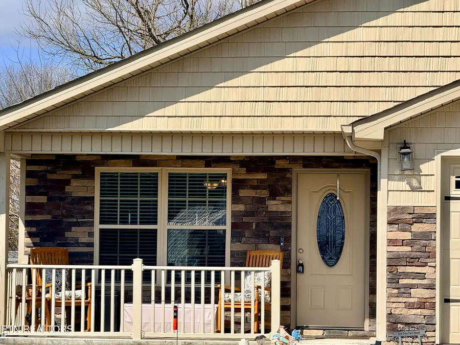 314 Two View Drive, Pigeon Forge, TN 37863 - #2