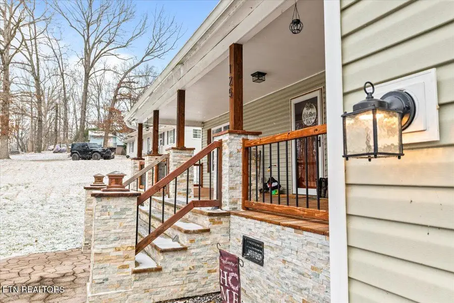 125 Denise Drive, Speedwell, TN 37870 - #2