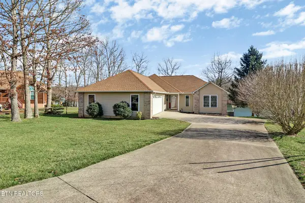 1426 War Eagle Drive, Crossville, TN 38572