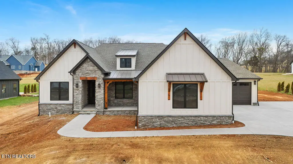 5906 John Drive, Greenback, TN 37742 - #1