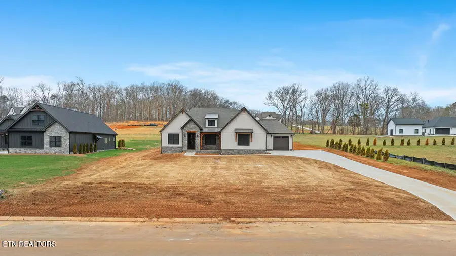 5906 John Drive, Greenback, TN 37742 - #3