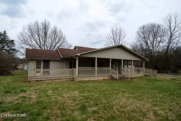 7011 Shell Lane, Knoxville, TN 37918