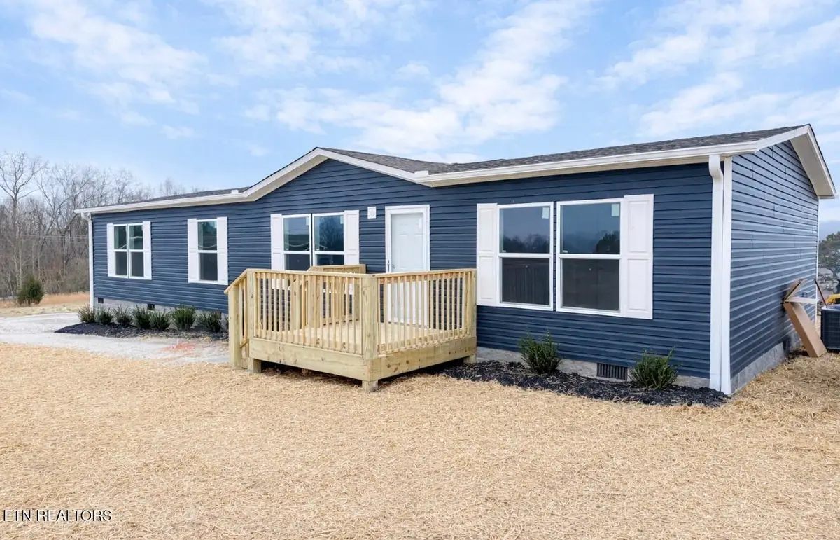 106 County Road 314, Sweetwater, TN 37874 - #1