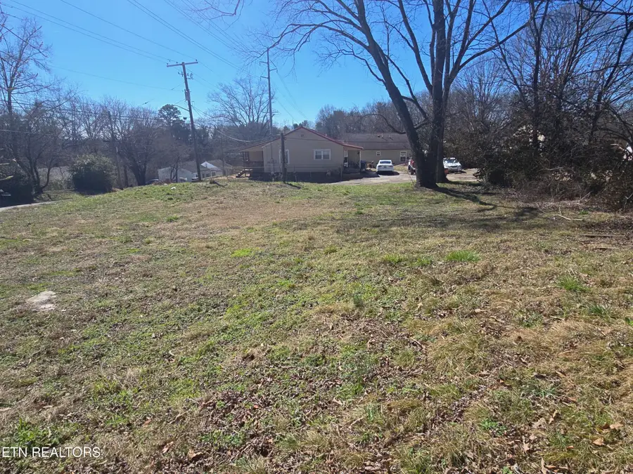 2907 Brooks Ave, Knoxville, TN 37914 - #3