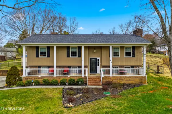 426 Coulter Rd, Maryville, TN 37804