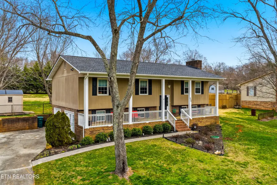 426 Coulter Rd, Maryville, TN 37804 - #2