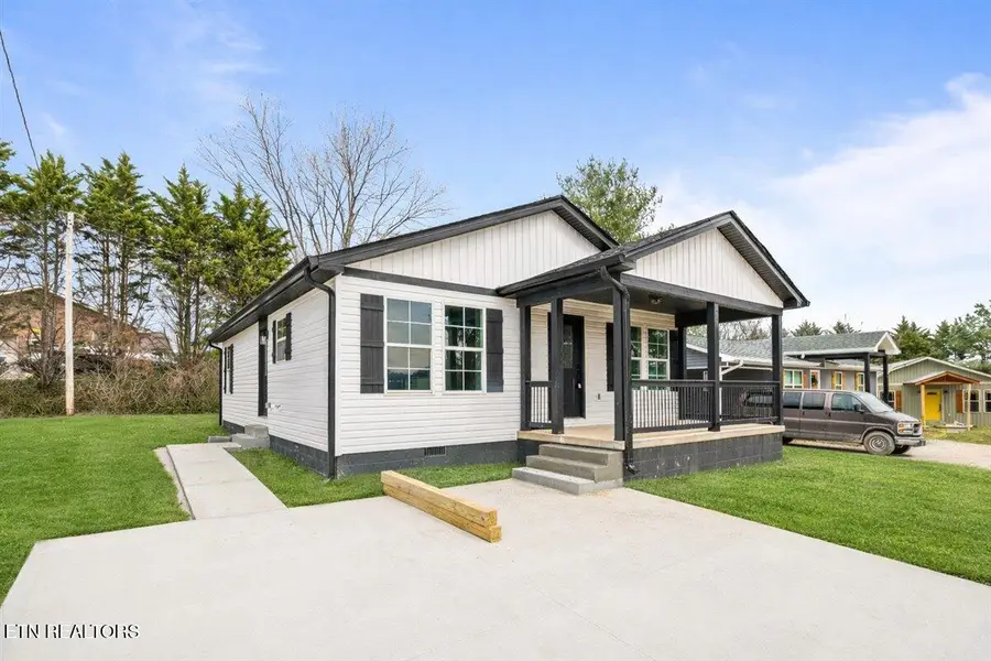 111 Azalea Lane #2, Jacksboro, TN 37757 - #2