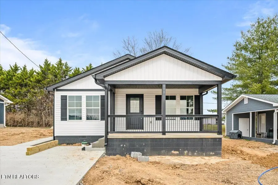 111 Azalea Lane #2, Jacksboro, TN 37757 - #3