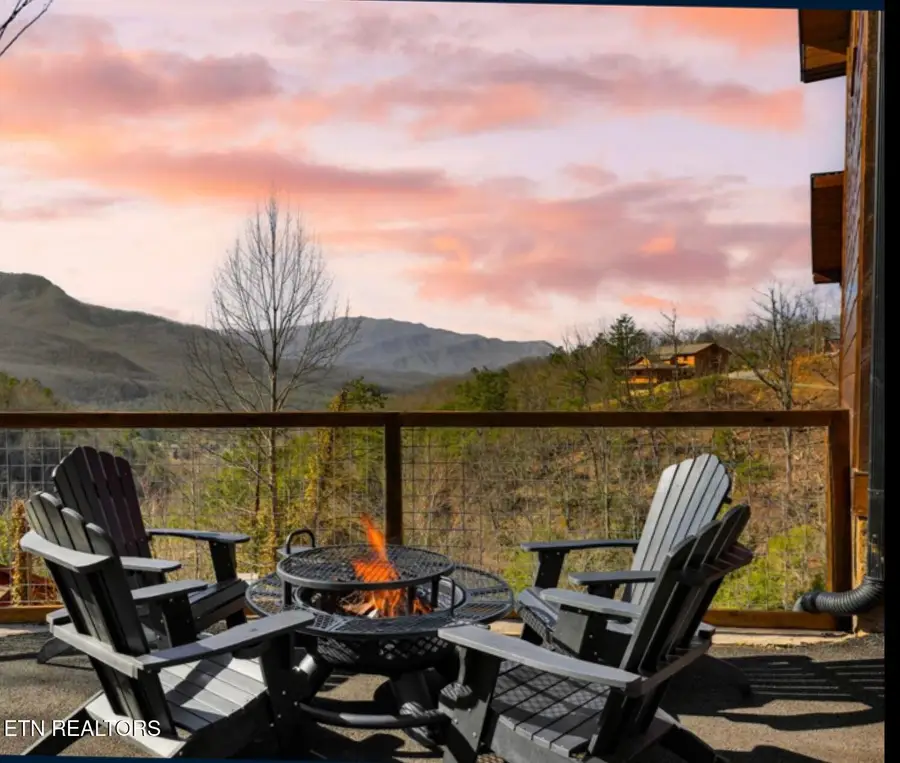 842 Vixen, Gatlinburg, TN 37738 - #2