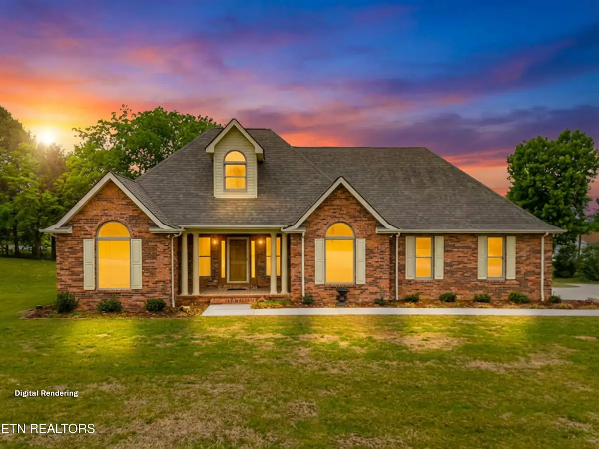 227 Glenstone Circle, Harrogate, TN 37752 - #1