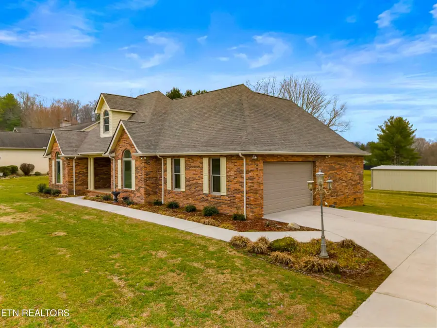 227 Glenstone Circle, Harrogate, TN 37752 - #3