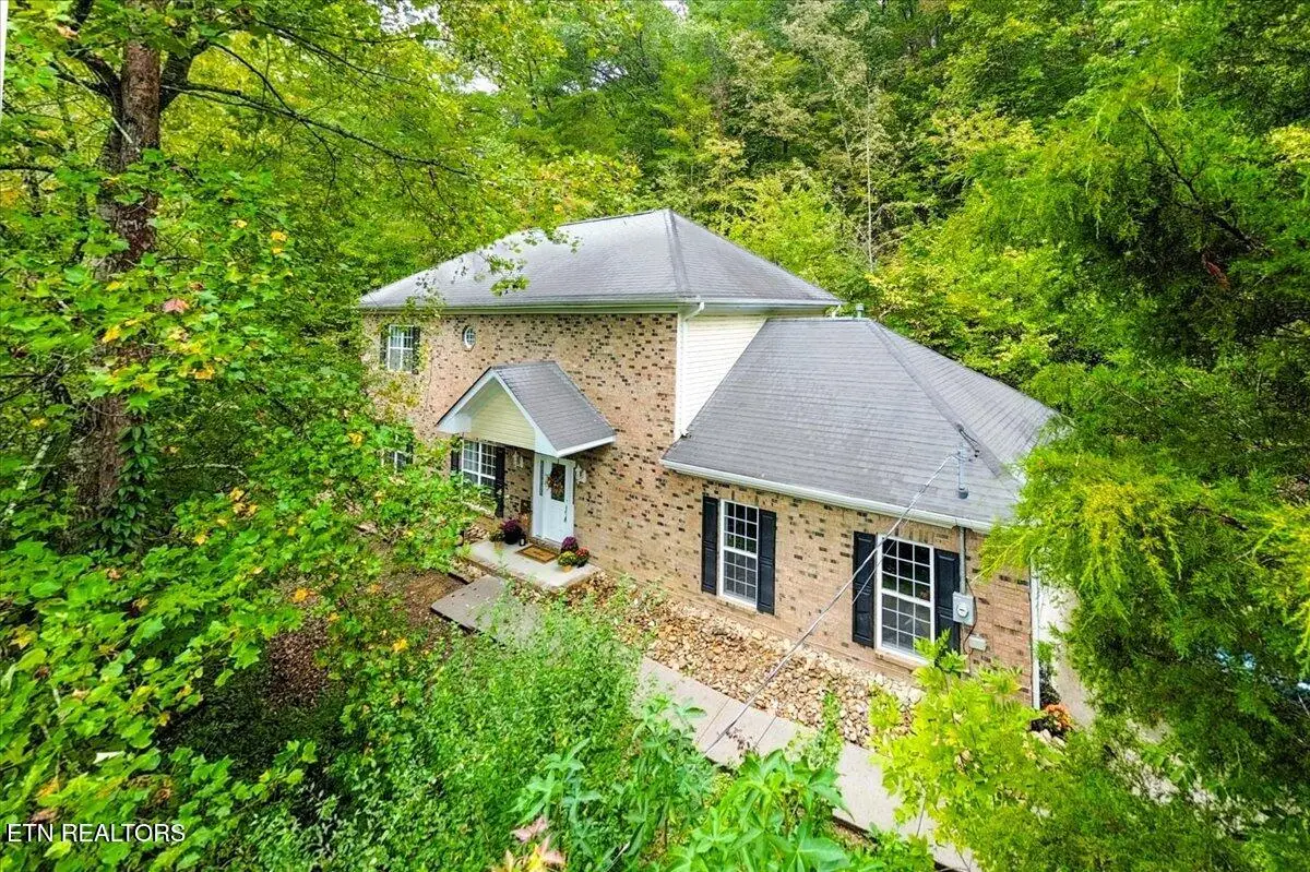 154 Glassboro Drive, Oak Ridge, TN 37830 - #1