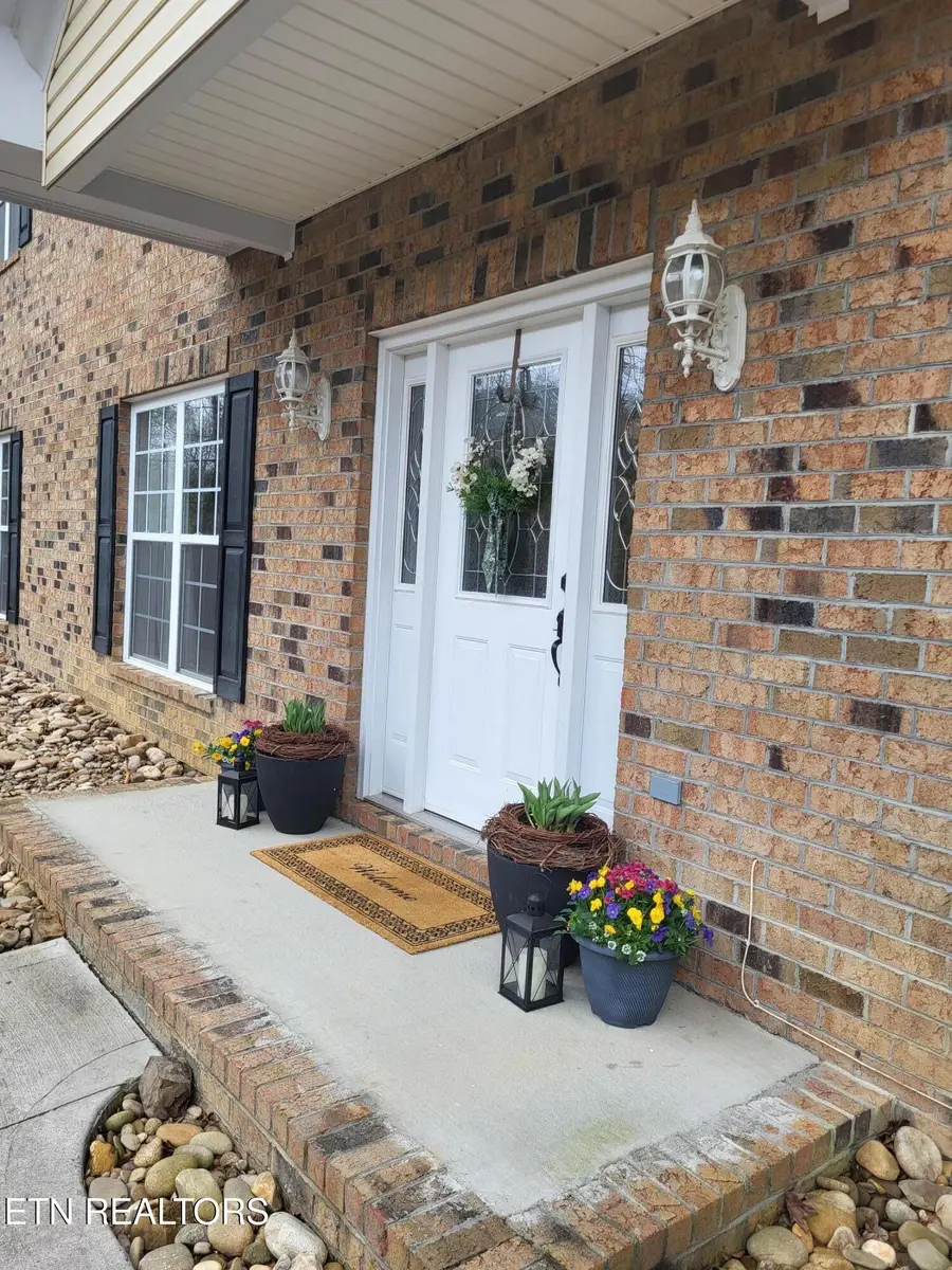 154 Glassboro Drive, Oak Ridge, TN 37830 - #3