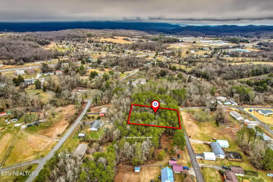 Lot 15 First St, Rockwood, TN 37854 - #3
