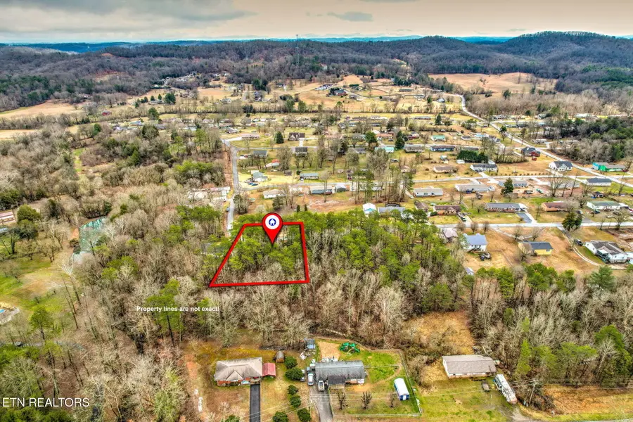 Lot 16 First St, Rockwood, TN 37854 - #2