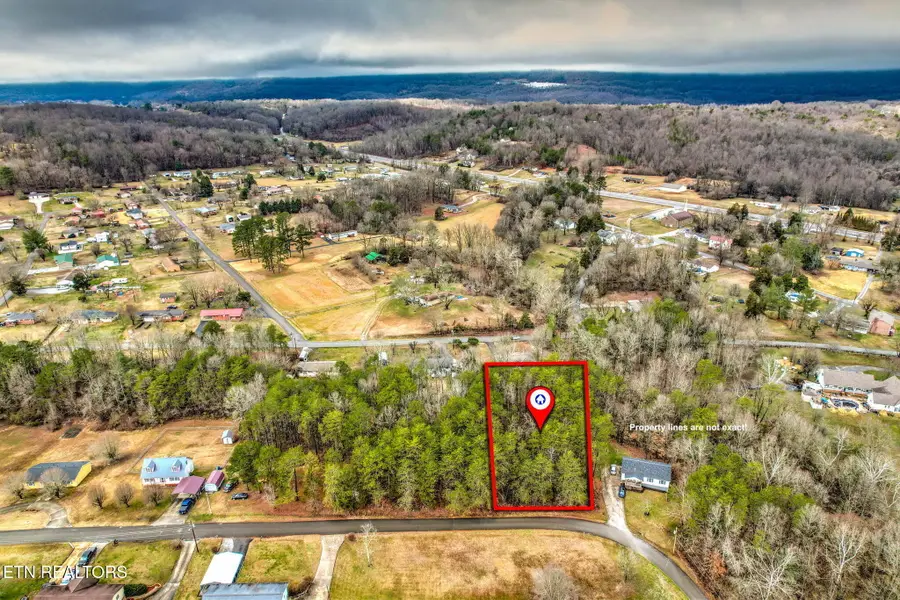 Lot 16 First St, Rockwood, TN 37854 - #3