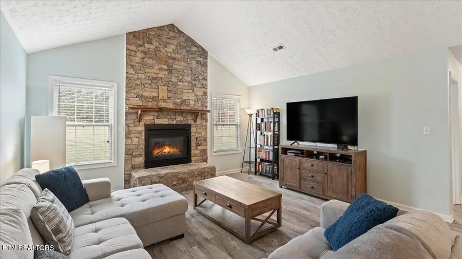 4407 Graystone Lane, Knoxville, TN 37938 - #3