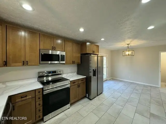 1410 Hidden Hills Drive, Clinton, TN 37716 - #3