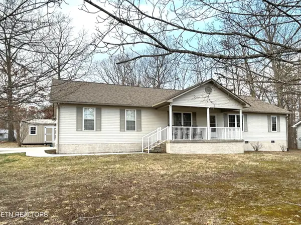 53 Carriage Drive, Crossville, TN 38555