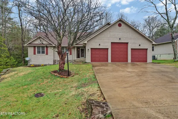 108 Kenwood Drive, Fairfield Glade, TN 38558