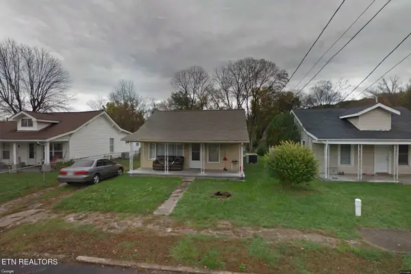 2608 Piedmont St, Knoxville, TN 37921