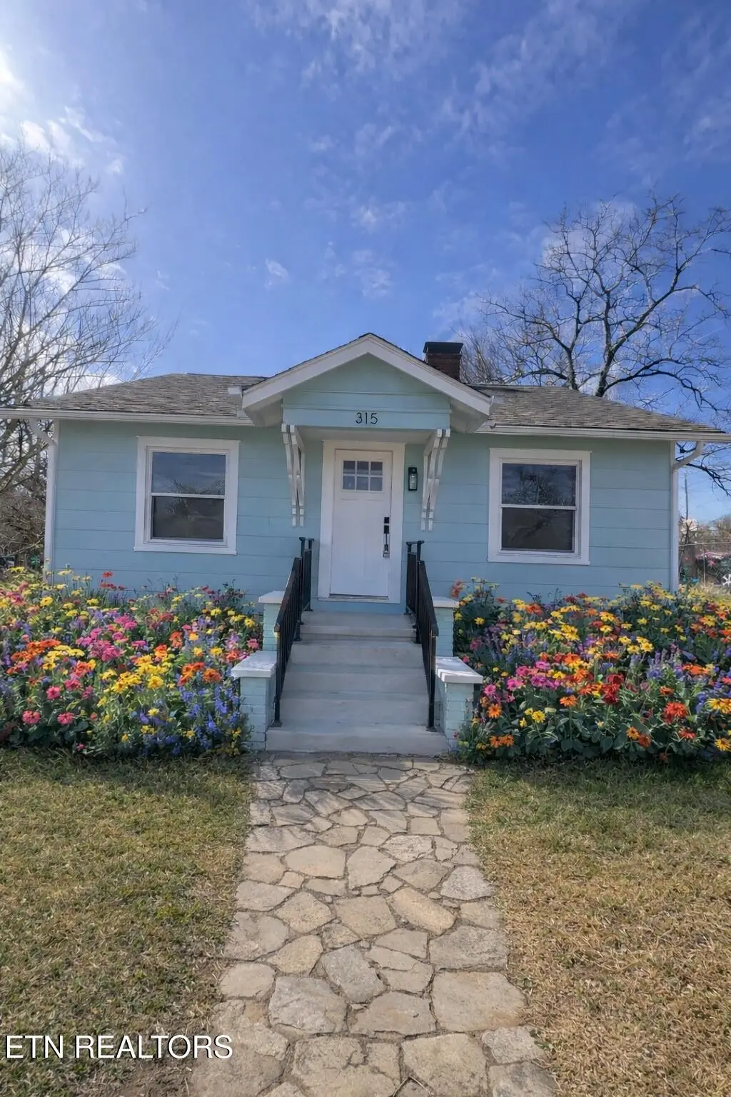 315 Meadow View Rd, Knoxville, TN 37914 - #1