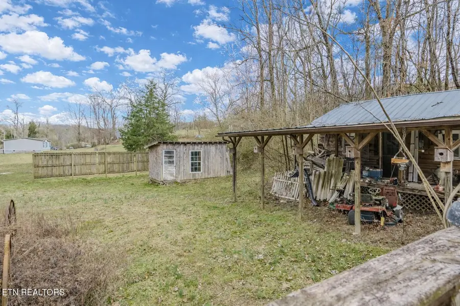 280 Strawberry Lane, Caryville, TN 37714 - #3