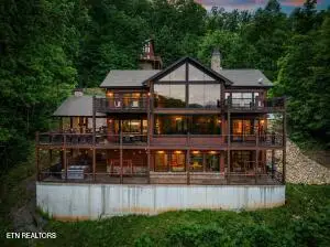 2778 Overholt Tr, Sevierville, TN 37862