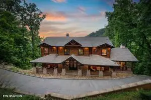 2778 Overholt Tr, Sevierville, TN 37862 - #2