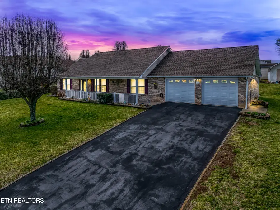 1715 Morning Glory Court, Sevierville, TN 37862 - #2