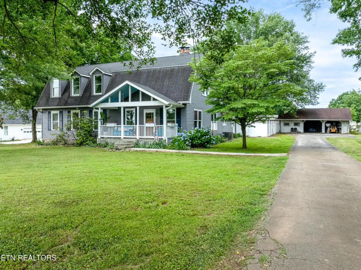 209 Montgomery Lane, Maryville, TN 37803 - #1