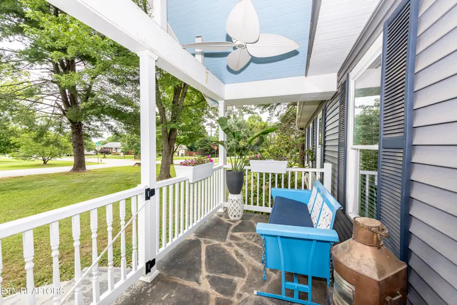 209 Montgomery Lane, Maryville, TN 37803 - #3