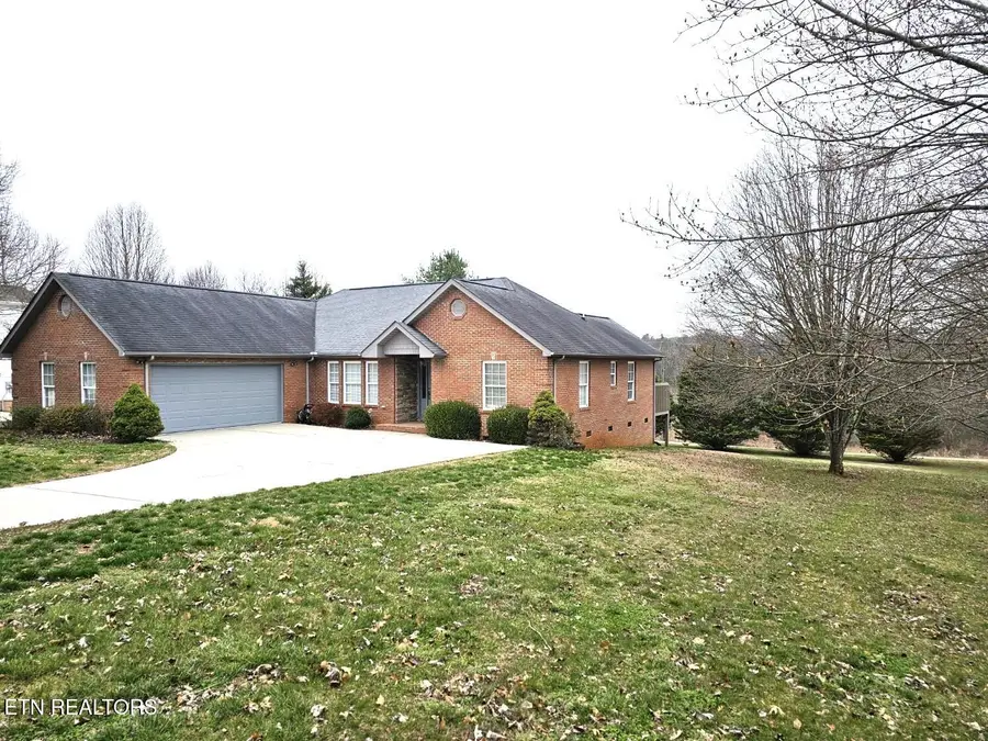 2411 Robin Ridge Drive, Maryville, TN 37801 - #2