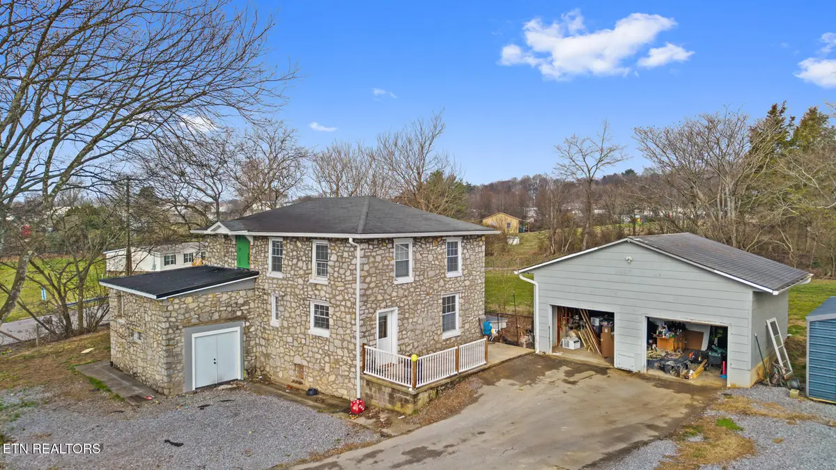 2176 Walnut St, White Pine, TN 37890 - #1