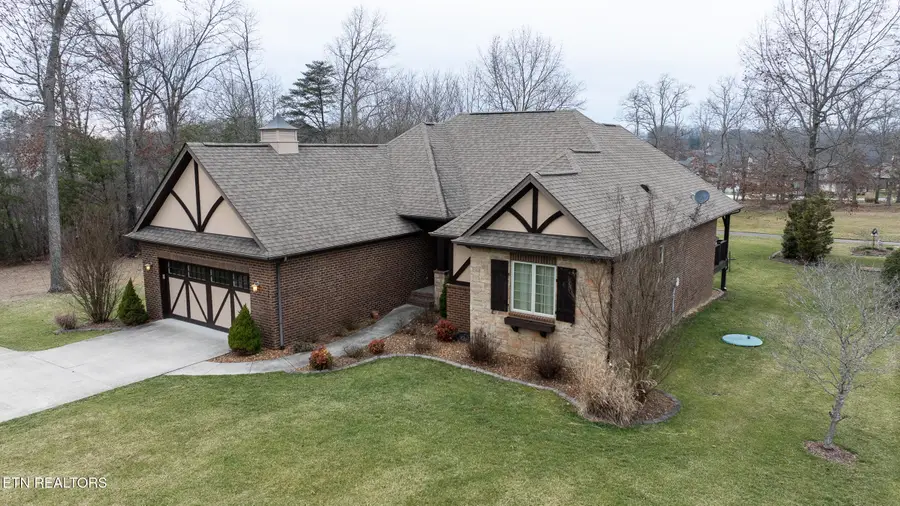 299 E Deer Creek Drive, Crossville, TN 38571 - #3