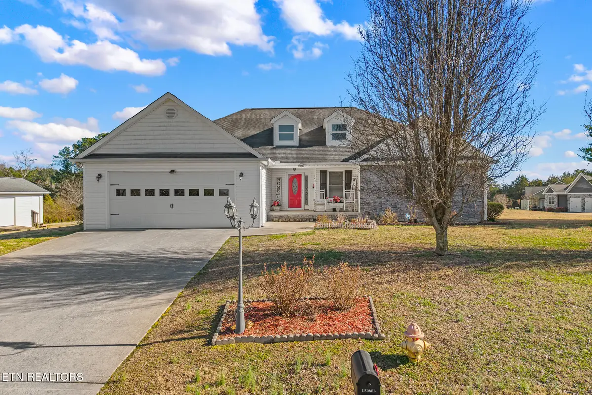 143 County Rd 7030, Athens, TN 37303 - #1