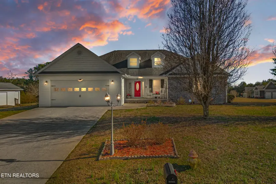 143 County Rd 7030, Athens, TN 37303 - #2