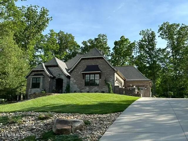 41 Wexford Lane, Crossville, TN 38558 - #1