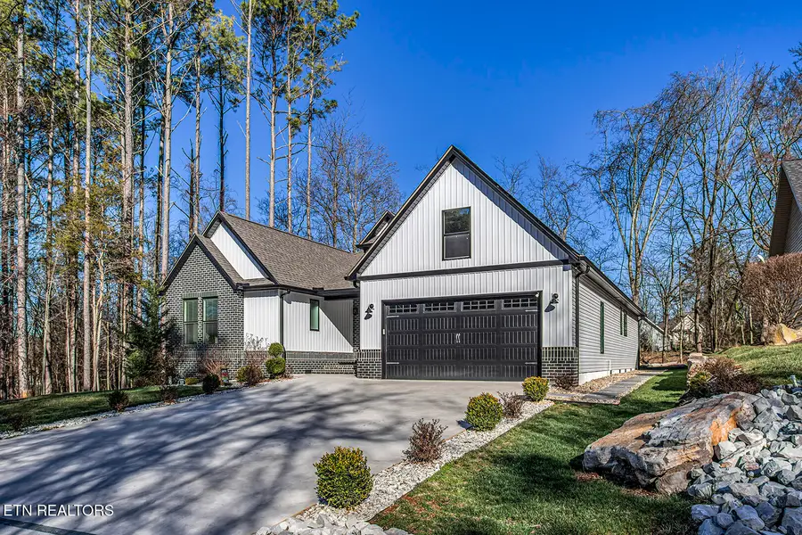 131 Dudala Way, Loudon, TN 37774 - #2