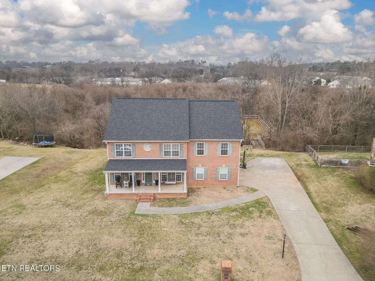 911 Westin Woods Lane, Seymour, TN 37865 - #1