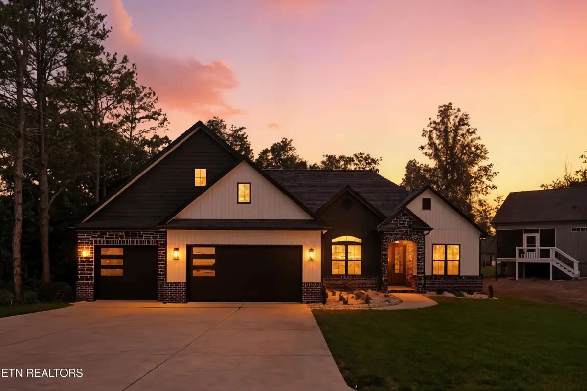 155 Elokwa Way, Loudon, TN 37774 - #1