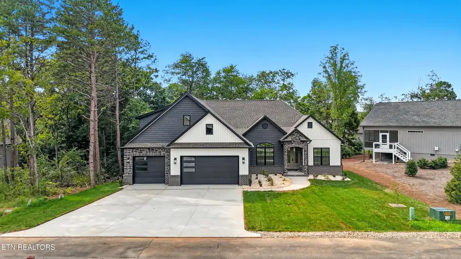 155 Elokwa Way, Loudon, TN 37774 - #2