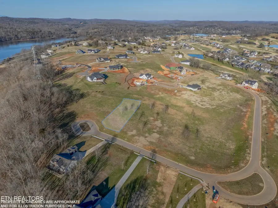 2008 Mockingbird Lane, Loudon, TN 37774 - #2