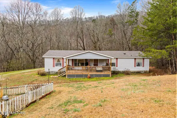 223 White Lane, Caryville, TN 37714
