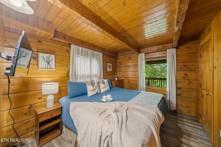 3342 Twin City Way #UNIT 16, Pigeon Forge, TN 37863 - #3