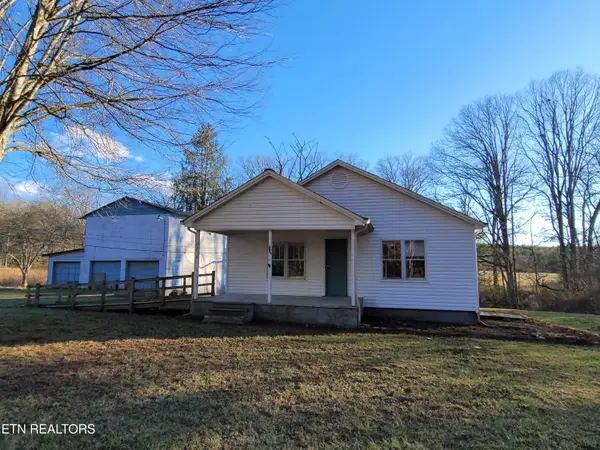 2316 Poe Rd, Soddy-Daisy, TN 37379