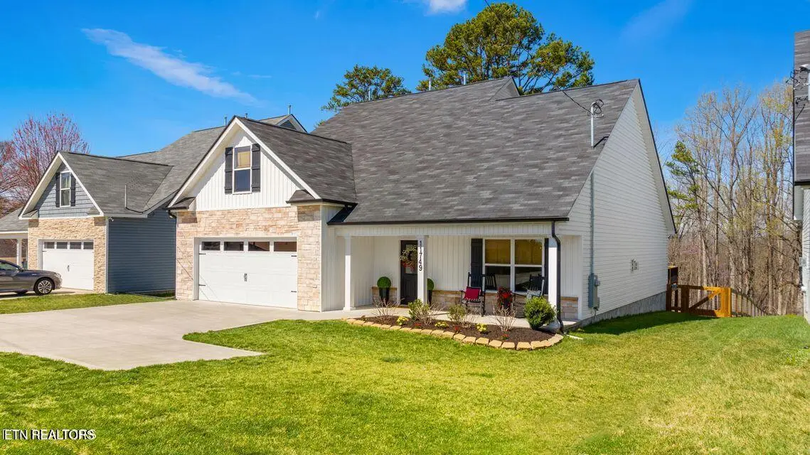 11749 Black Rd, Knoxville, TN 37932 - #1