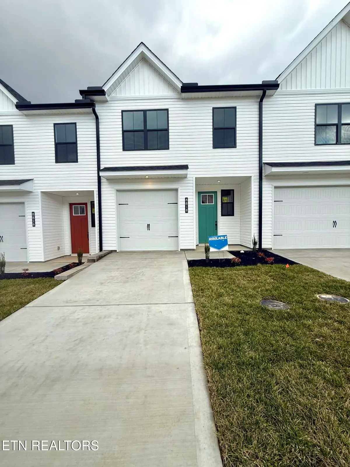 8818 Chapman Trace Way, Knoxville, TN 37920 - #1