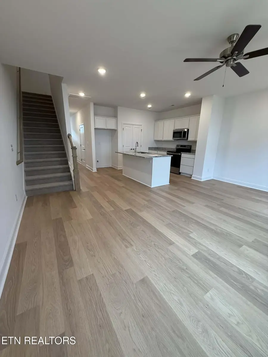 8818 Chapman Trace Way, Knoxville, TN 37920 - #3