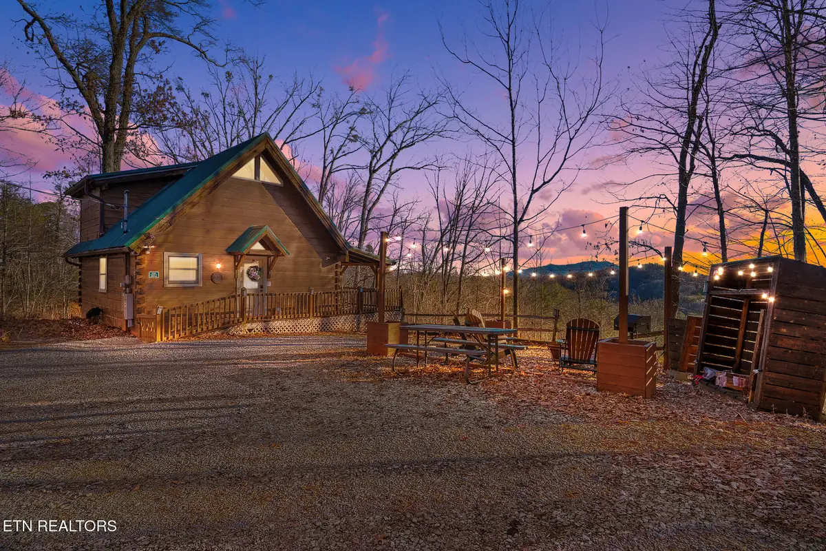 4361 Oakland Way #UNIT 3, Gatlinburg, TN 37738 - #1